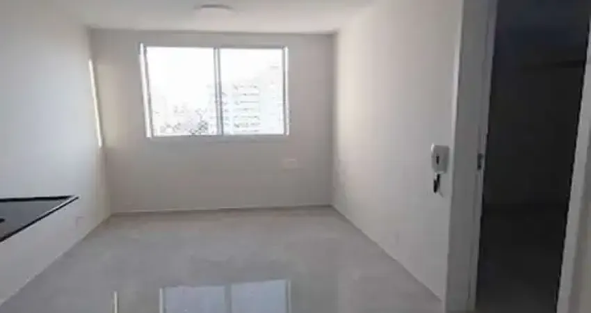 Apartamento com 1 quarto para alugar na Rua Faustolo, --, Vila Romana, São Paulo