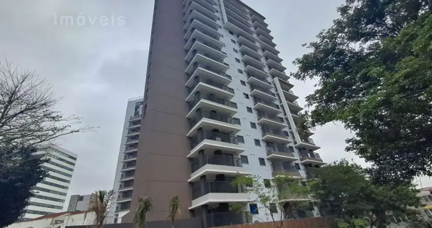 Apartamento com 1 quarto para alugar na Rua Capri, --, Pinheiros, São Paulo