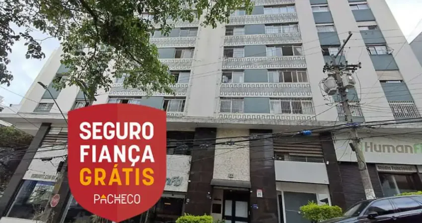Apartamento com 3 quartos para alugar na Rua Tavares Bastos, --, Perdizes, São Paulo