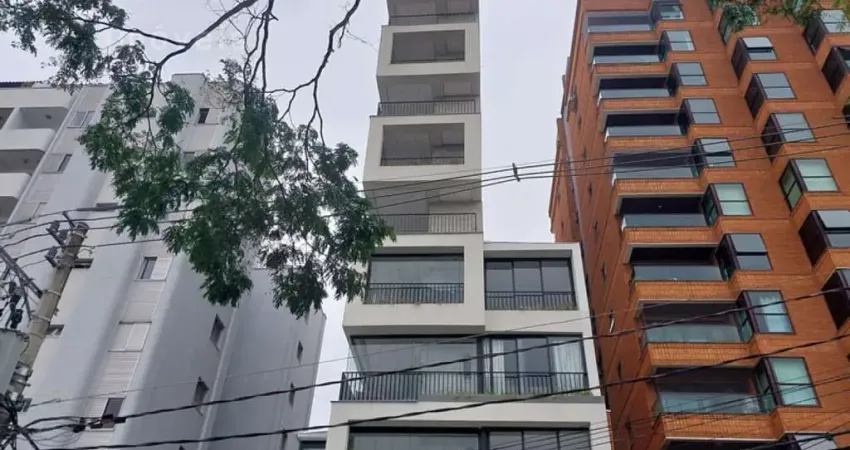 Apartamento com 1 quarto para alugar na Rua Fradique Coutinho, --, Pinheiros, São Paulo