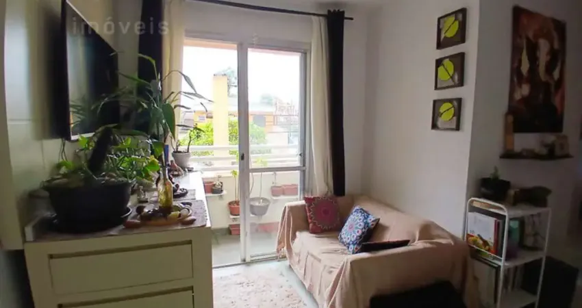 Apartamento com 2 quartos à venda na Rua Monte Caseros, --, Vila Gomes, São Paulo