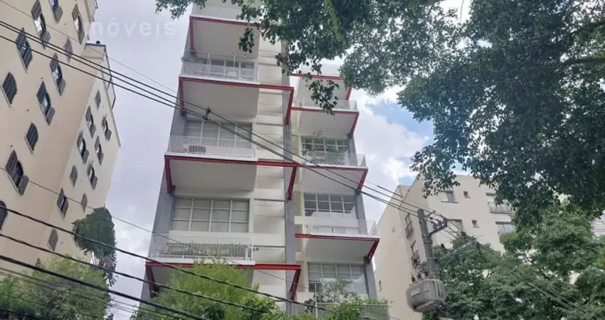 Apartamento com 2 quartos para alugar na Rua Agissê, --, Vila Madalena, São Paulo