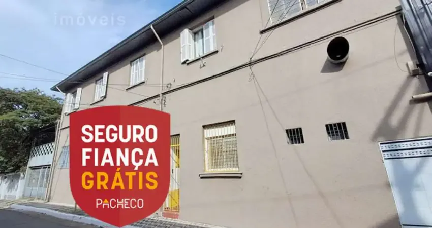 Casa com 1 quarto para alugar na Rua Barra do Chapéu, --, Vila Romana, São Paulo