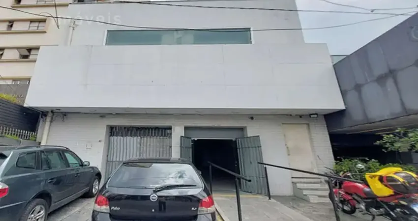 Ponto comercial com 5 salas para alugar na Rua Clodomiro Amazonas, --, Itaim Bibi, São Paulo