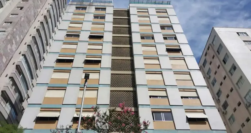 Apartamento com 3 quartos para alugar na Rua Frei Caneca, --, Consolação, São Paulo