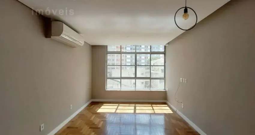 Apartamento com 2 quartos à venda na Rua Fradique Coutinho, --, Pinheiros, São Paulo