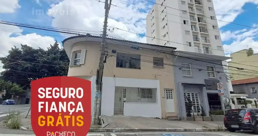 Casa com 2 quartos para alugar na Rua Pitangueiras, --, Mirandópolis, São Paulo