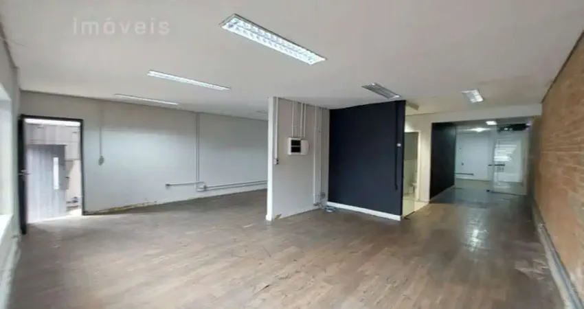 Ponto comercial com 3 salas para alugar na Rua Amaro Cavalheiro, --, Pinheiros, São Paulo