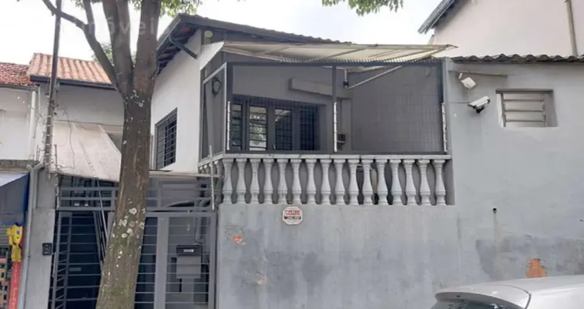 Ponto comercial para alugar na Rua Turiassu, --, Pompéia, São Paulo