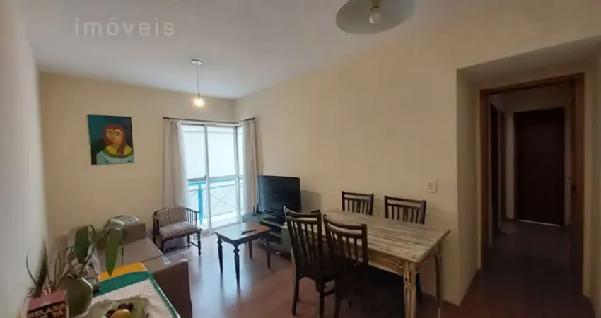 Apartamento com 2 quartos à venda na Rua Hungara, --, Vila Romana, São Paulo