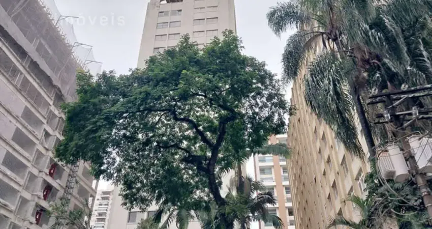 Apartamento com 2 quartos para alugar na Rua Oscar Freire, --, Pinheiros, São Paulo