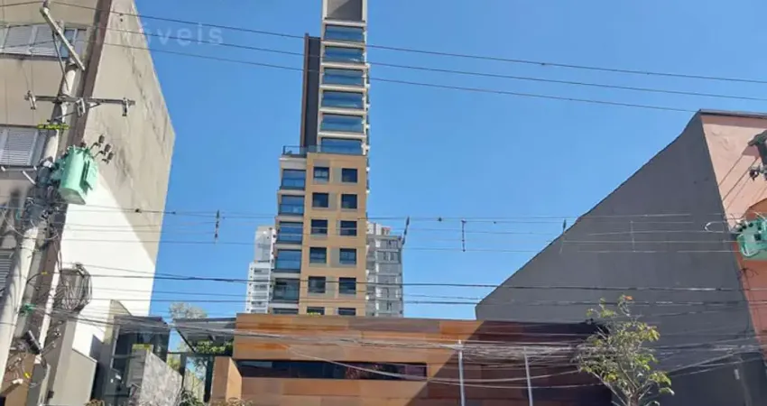 Apartamento com 1 quarto para alugar na Rua Padre Carvalho, --, Pinheiros, São Paulo