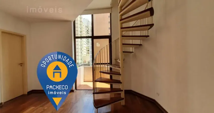 Apartamento com 1 quarto à venda na Rua Purpurina, --, Vila Madalena, São Paulo