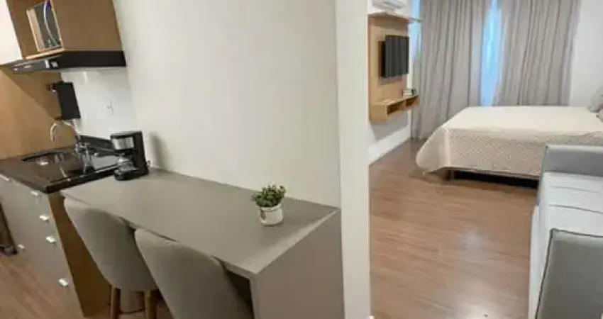 Kitnet / Stúdio à venda na Rua Cayowaá, --, Vila Madalena, São Paulo