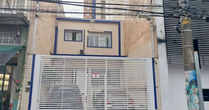 Casa com 1 quarto para alugar na Rua Deputado Lacerda Franco, --, Pinheiros, São Paulo