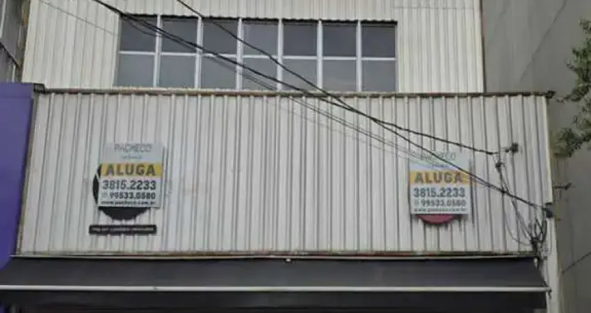 Prédio com 5 salas para alugar na Rua Girassol, --, Vila Madalena, São Paulo