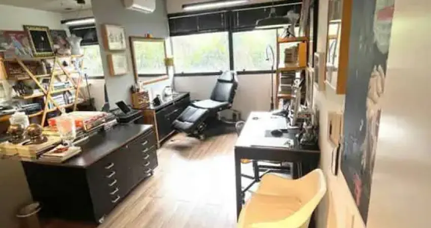 Sala comercial com 1 sala à venda na Rua Senador César Lacerda Vergueiro, --, Vila Madalena, São Paulo