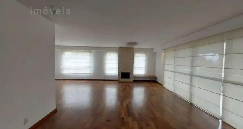 Apartamento com 4 quartos à venda na Rua dos Morás, --, Alto de Pinheiros, São Paulo