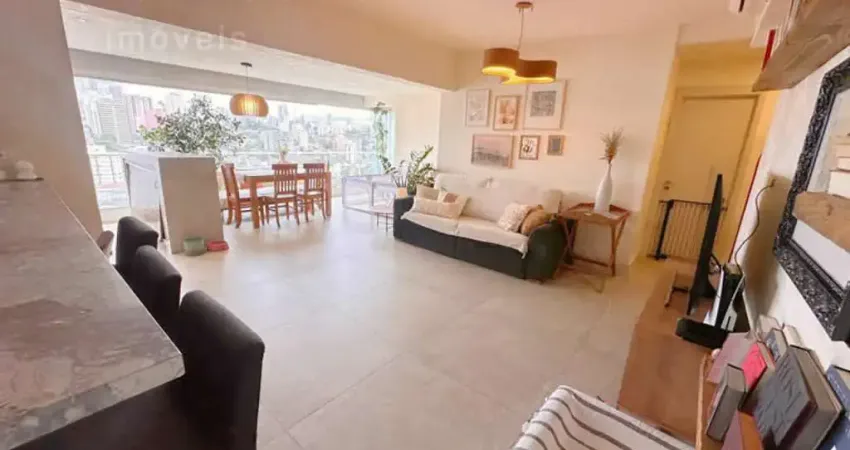 Apartamento com 3 quartos à venda na Rua Horácio Lane, --, Pinheiros, São Paulo