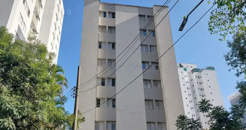 Apartamento com 2 quartos para alugar na Rua Apinajés, --, Perdizes, São Paulo