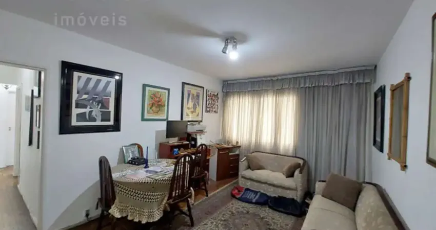 Apartamento com 2 quartos à venda na Rua Bela Cintra, --, Jardins, São Paulo