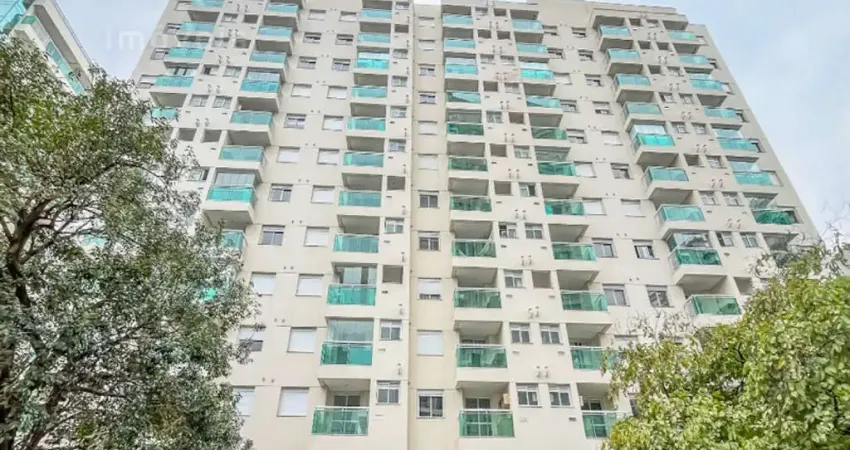 Apartamento com 1 quarto para alugar na Rua Doutor Alfredo de Castro, --, Barra Funda, São Paulo