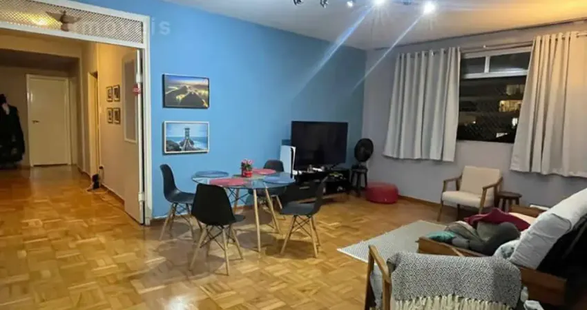 Apartamento com 2 quartos para alugar na Rua Cardeal Arcoverde, --, Pinheiros, São Paulo