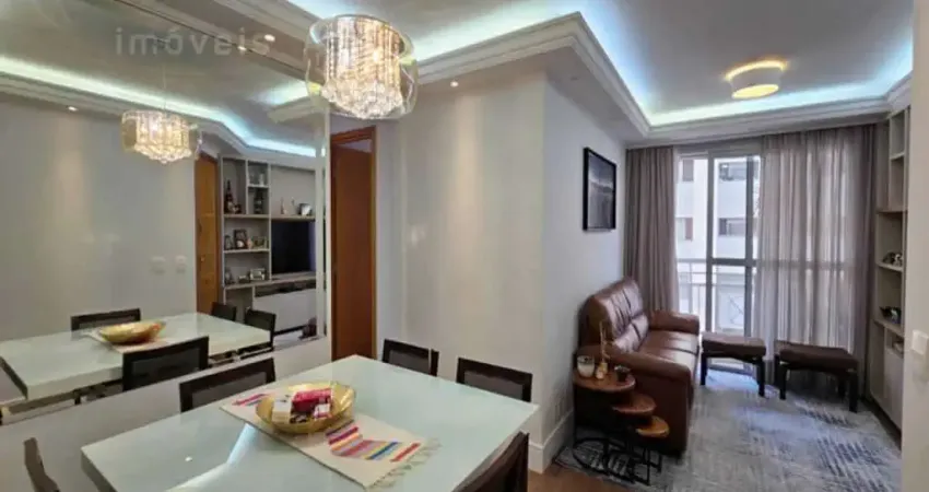 Apartamento com 3 quartos à venda na Rua Carlos Weber, --, Vila Leopoldina, São Paulo