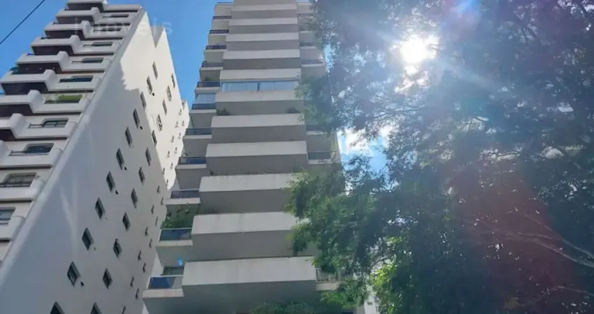 Apartamento com 5 quartos para alugar na Rua Oscar Freire, --, Jardins, São Paulo