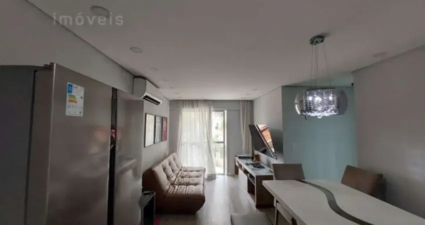 Apartamento com 2 quartos à venda na Rua Francisco Isoldi, --, Pinheiros, São Paulo