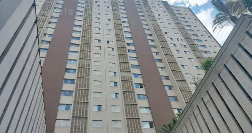 Apartamento com 1 quarto para alugar na Rua da Consolação, --, Consolação, São Paulo