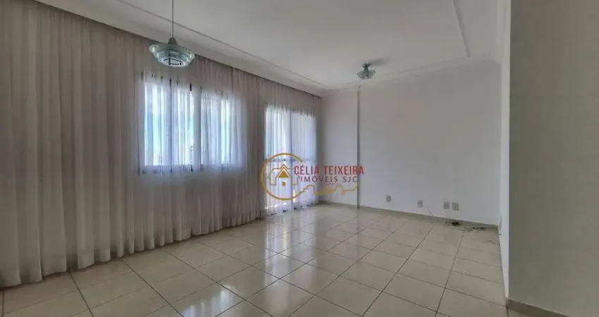Apartamento, 75 m² - venda por r$ 750.000,00 ou aluguel por r$ 4.277,06/mês - jardim aquarius - são josé dos campos/sp
