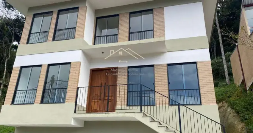 Casa para venda em teresópolis, vargem grande, 4 dormitórios, 2 suítes, 3 banheiros, 3 vagas