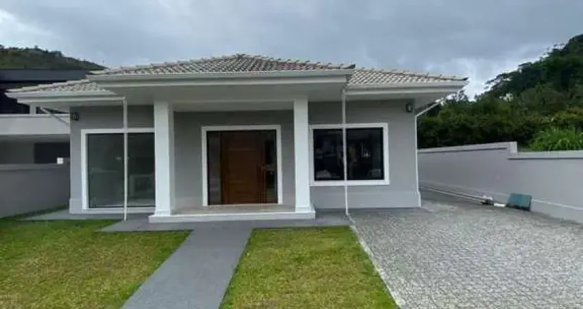 Casa para venda em teresópolis, albuquerque, 3 dormitórios, 3 suítes, 4 banheiros, 2 vagas