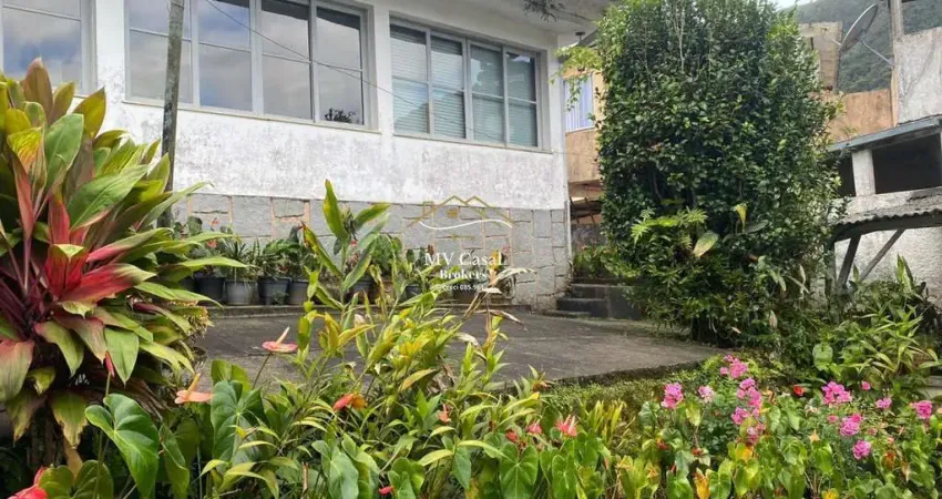 Casa para venda em teresópolis, alto, 3 dormitórios, 2 banheiros, 2 vagas