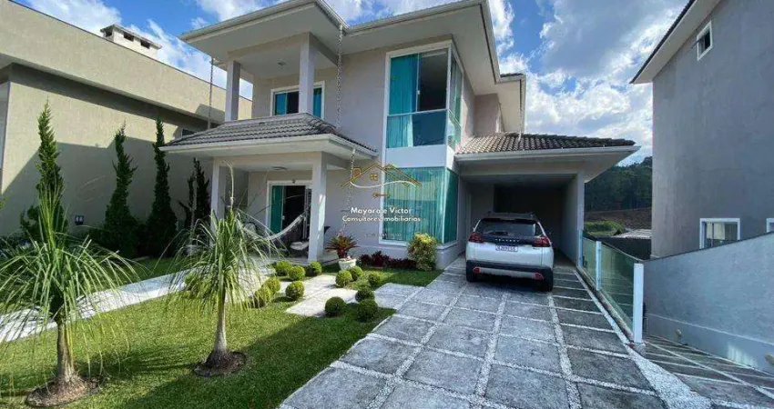 Casa para venda em teresópolis, vargem grande, 4 dormitórios, 2 suítes, 4 banheiros, 2 vagas