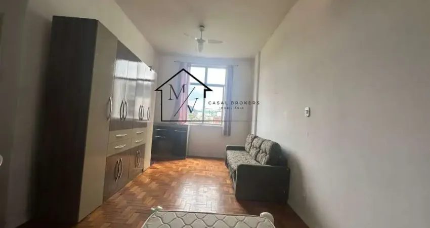 Apartamento para locação em teresópolis, alto, 1 dormitório, 1 banheiro, 1 vaga