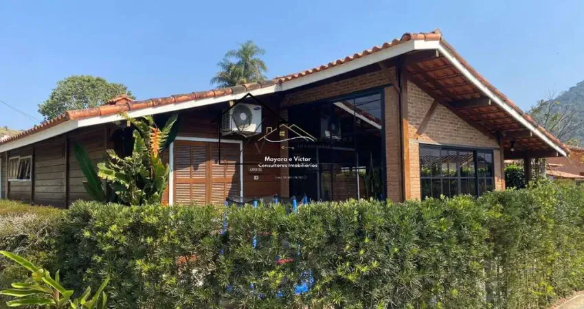 Casa para venda em teresópolis, vargem grande, 2 dormitórios, 1 suíte, 2 banheiros, 2 vagas