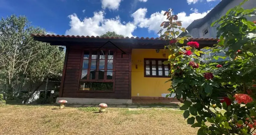 Casa para venda em teresópolis, albuquerque, 2 dormitórios, 1 suíte, 2 banheiros
