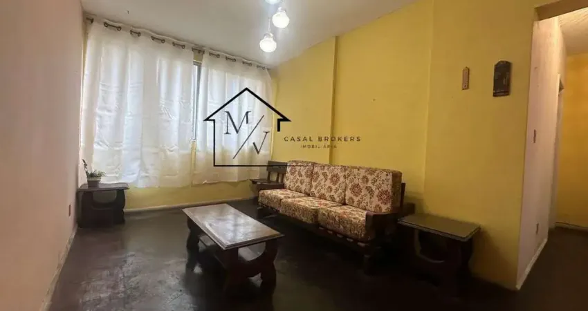 Apartamento para venda em teresópolis, várzea, 2 dormitórios, 2 banheiros, 1 vaga