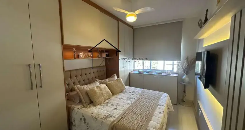 Apartamento para venda em teresópolis, bom retiro, 2 dormitórios, 1 suíte, 2 banheiros, 1 vaga