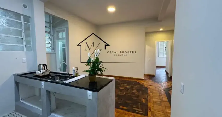 Apartamento para venda em teresópolis, alto, 3 dormitórios, 1 suíte, 3 banheiros