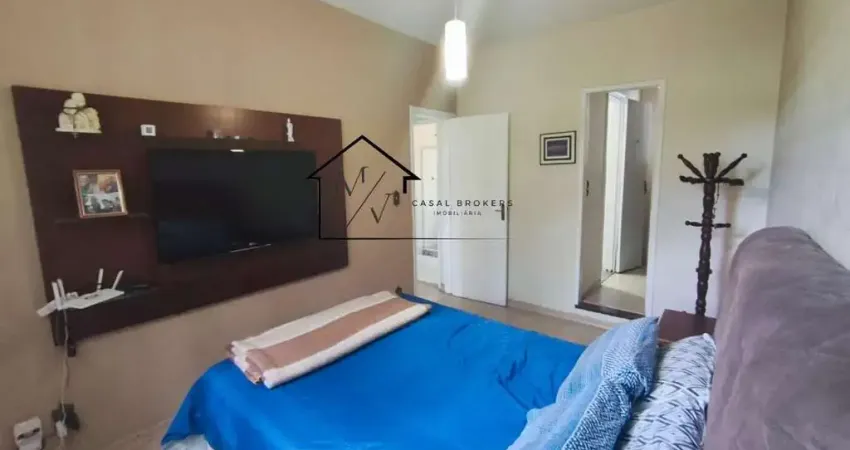 Apartamento para venda em teresópolis, tijuca, 2 dormitórios, 1 suíte, 2 banheiros, 1 vaga