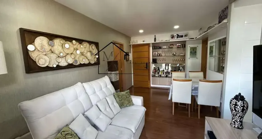 Apartamento para venda em teresópolis, alto, 1 dormitório, 1 suíte, 2 banheiros, 1 vaga