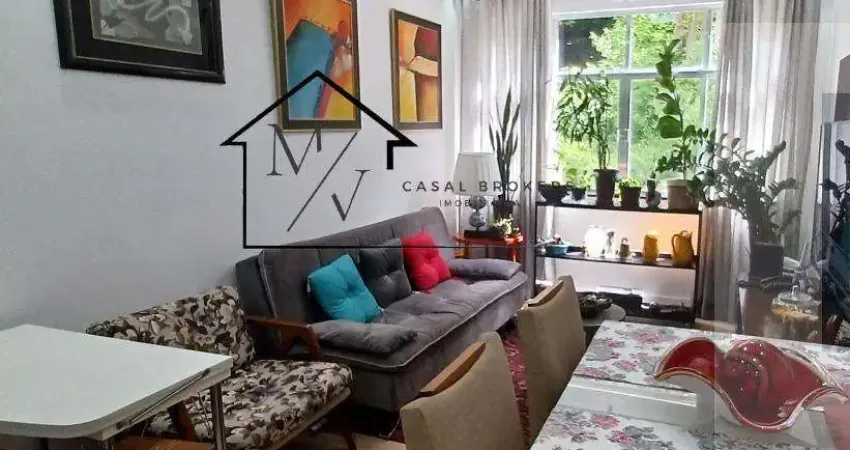 Apartamento para venda em teresópolis, várzea, 2 dormitórios, 1 banheiro, 1 vaga