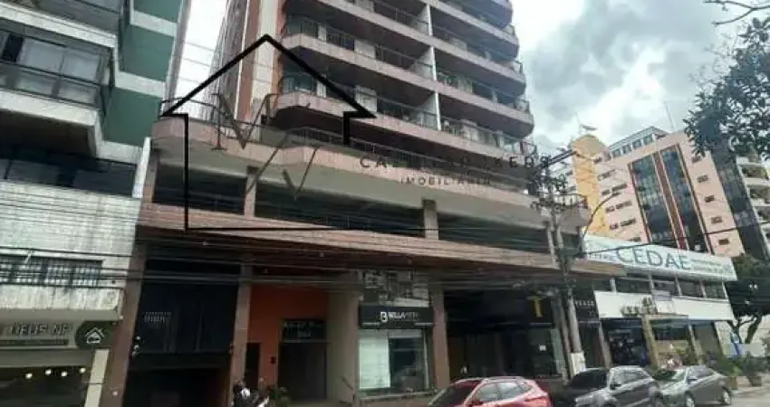 Apartamento para locação em teresópolis, várzea, 2 dormitórios, 1 suíte, 3 banheiros, 1 vaga