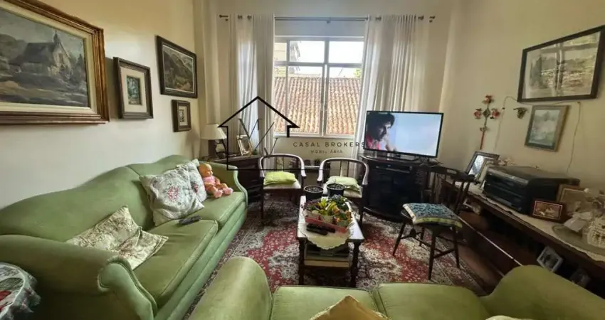 Apartamento para venda em teresópolis, alto, 3 dormitórios, 1 suíte, 2 banheiros, 1 vaga