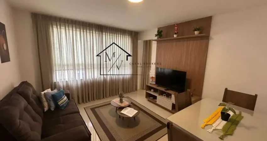 Apartamento para venda em teresópolis, várzea, 1 dormitório, 1 suíte, 2 banheiros, 1 vaga