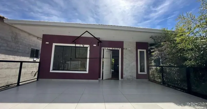 Casa para venda em teresópolis, albuquerque, 3 dormitórios, 3 suítes, 4 banheiros, 2 vagas