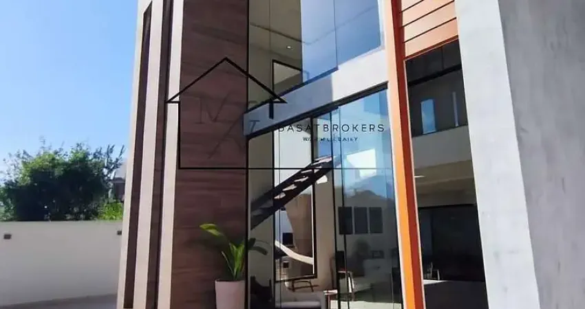 Casa para venda em teresópolis, tijuca, 3 dormitórios, 3 suítes, 4 banheiros, 2 vagas